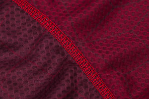 T-shirt en tissu extensible respirant à séchage rapide et durable, impression de logo personnalisé, maillot de VTT pour le downhill, le VTT tout-terrain, les riders professionnels - Product Image 5