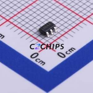 Amplificador operacional de chip IC de circuito integrado LMH6642MFX/NOPB SOT-23-5 nuevo y original - Product Image 1