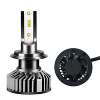 Xenon LED Bulbs for Car and Moto, Auto Lighting, Headlight