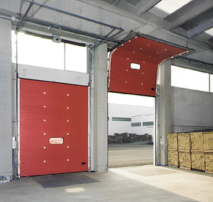 <span class=keywords><strong>Porte</strong></span> <span class=keywords><strong>de</strong></span> <span class=keywords><strong>garage</strong></span> à <span class=keywords><strong>tringlerie</strong></span> <span class=keywords><strong>de</strong></span> pompiers en alliage d'aluminium <span class=keywords><strong>porte</strong></span> <span class=keywords><strong>de</strong></span> <span class=keywords><strong>garage</strong></span> à rabat télécommande intelligente <span class=keywords><strong>porte</strong></span> coupe-feu <span class=keywords><strong>de</strong></span> sécurité électrique - Product Image 5