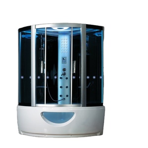 Prezzo a buon mercato E La Migliore Vendita di Vapore Massaggio Doccia - Product Image 1