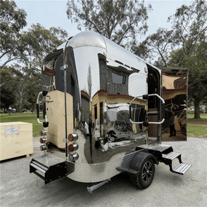 Single Room Container Outdoor Public <b>Portable</b> Luxury <b>Toilet</b> Mobile Washroom Restroom Trailer for Apartment Office Building Use - Product Image 3