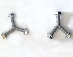 Tornillos de reborde de autoperforación, cabeza avellanada empotrada cruzada, el mejor <span class=keywords><strong>precio</strong></span>, gran oferta - Product Image 4