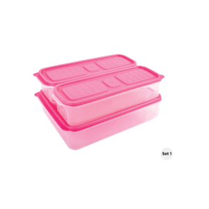 SB TECH Nouveau bac à glaçons rectangulaire en polypropylène bleu à 12 compartiments, sans couvercle, résistant au congélateur (-60F), résistant à la chaleur (45F), durable - Product Image 4