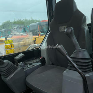 <b>7</b> Ton Used CAT 307E2 Excavator Heavy Duty Compact Digger Available <b>Now</b> - Product Image 2