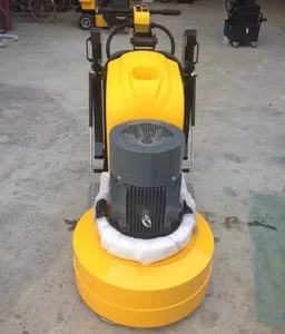 S650 Planetario grinder e polidor de piso de marmore - Product Image 2