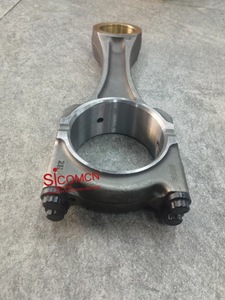 X15 kết nối thanh 3689108 3686171 độ bền cao thanh máy xúc chính xác khoan lý tưởng cho việc xây dựng lại động cơ và sử dụng hạng nặng - Product Image 4