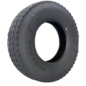 Neumáticos Radiales para Camión 11R22.5 1000R20 11R22.5 12R 13R22.5 24.5 12R24.5 11R24.5 22.5 R 11 - Product Image 1