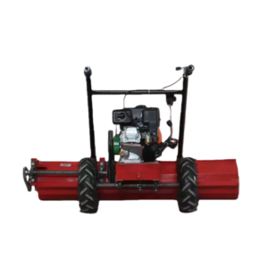 เครื่องกวาดหิมะเครื่องกวาดหิมะแบบใช้น้ำมันเครื่องกวาดหิมะแบบเกลียวที่มีประสิทธิภาพเครื่องกวาดหิมะบนถนนและลานฤดูหนาว - Product Image 3