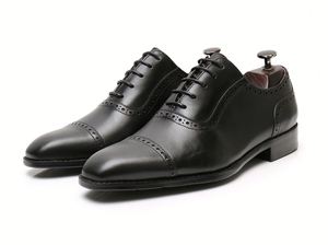 Chaussures d'été pour hommes à lacets, motif brocart, pour mariages et occasions formelles, légères, respirantes, antidérapantes, élégantes - Product Image 6