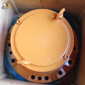 Repuestos para Excavadora, Reductor de Giro E318DL 369-9628 333-3015, Caja de Engranajes de Giro - Product Image 5