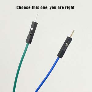 ODM/OEM personalizado DuPont 2 4 6 8P conector macho y hembra arnés de cableado PBT Material de aislamiento para electrónica - Product Image 2