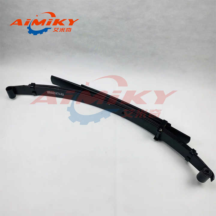 Leaf spring for Mitsubishi L200 Triton MR151270 MR234213 MR234214 