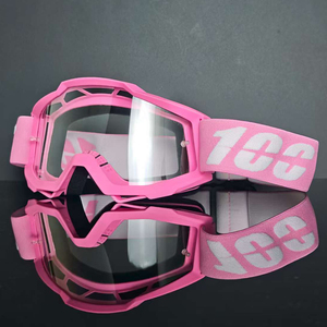 Gafas Deportivas al por Mayor con Banda Elástica Ajustable, Resistentes al Viento y al Polvo, para Motocross - Product Image 5