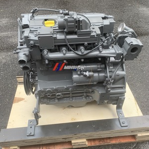 Hight chất lượng Thương hiệu Mới động cơ diesel tcd2012 L04 2V động cơ diesel 4 Xi Lanh làm mát bằng nước cho <span class=keywords><strong>Deutz</strong></span> - Product Image 1