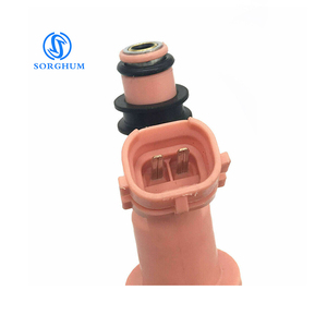 高粱23250-50030 2325050030 23209-50030雷克萨斯GS400 GS430 LS430 SC400 SC430 2320950030汽车总成喷油器 - Product Image 5
