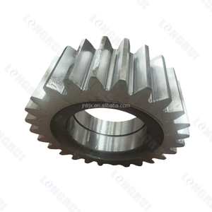 195-27-31313 1952731313 Engranaje Planetario, Piezas de Maquinaria de Ingeniería para Bulldozer <span class=keywords><strong>D375A</strong></span> - Product Image 3