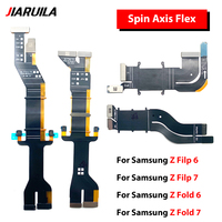 Ersatz-Spin-Achsen-Flexkabel für Samsung Galaxy Z Fold 6 7 Flip 6 7 Hauptplatine Bildschirm LCD Verbindung Flexkabel Großhandel