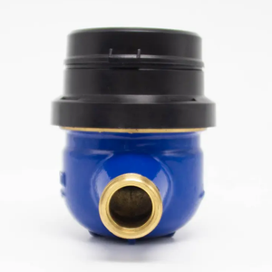 DN15-DN40マルチジェットドライダイヤル外部規制冷水メーター住宅用給水 - Product Image 4