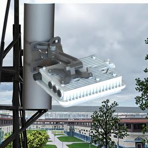 RUCKUS T750 Outdoor Wi-Fi 6, Omni Antenas para áreas amplias, SmartMesh Autocuración, Multi-Gig, WPA3 - Product Image 2