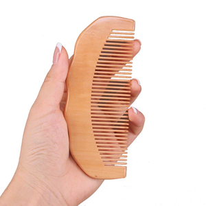 Embarazo Trabajo Peine Herramienta de parto de madera para aliviar el dolor <span class=keywords><strong>Bolsa</strong></span> de <span class=keywords><strong>hospital</strong></span> Esenciales posparto para mamás - Product Image 3