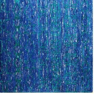 พรมทำมือสุดหรูสำหรับห้องนั่งเล่น ทันสมัย ถักด้วยมือ ป้องกันแบคทีเรีย กันลื่น คุณภาพพรีเมียม - Product Image 5