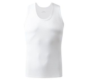 <span class=keywords><strong>Ropa</strong></span> Deportiva <span class=keywords><strong>de</strong></span> Verano Personalizada, Ecológica, <span class=keywords><strong>de</strong></span> Malla, sin Mangas, <span class=keywords><strong>de</strong></span> Secado Rápido, Transpirable, <span class=keywords><strong>de</strong></span> 140 g, para <span class=keywords><strong>Correr</strong></span>, Entrenar, Hacer Ejercicio - Product Image 6