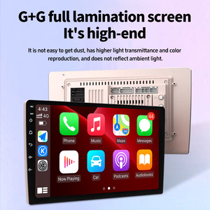 2026年卸売カースクリーンカースクリーンラジオROTISSカーヘッドユニット1280 * 800カーラジオAndroid DSPナビゲーションAndroid 15 - Product Image 4