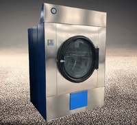 Contrôleur de sèche-linge industriel KH4001A-Carte PC directe d'usine pour sèche-serviettes commerciaux