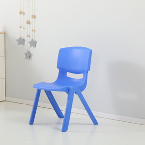 Set di Sedie e Panche in Plastica per Bambini, Antiscivolo, Rinforzate, per Uso Domestico, Sala da Pranzo, Esterni, Soggiorno, Asilo e Neonati - Product Image 5