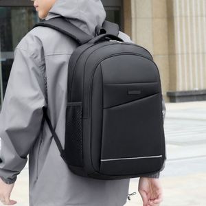 Customized Fashion Travel Business College Students School Work Bag Multi-Function <b>Men</b> Waterproof <b>Laptop</b> <b>Backpack</b> - Product Image 5