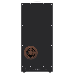 Máy Bán Hàng Tự Động Hoàn Toàn Tự Động 3 Hương Vị Nóng Thương Mại Trà Sô Cô La Nóng Cà Phê Với Máy Rót Cốc - Product Image 4