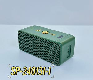 2024 ใหม่ลําโพง SP-240131-1 แบบพกพาไร้สายเพลงเสียงมินิบลูทูธลําโพง<span class=keywords><strong>เครื่อง</strong></span> - Product Image 6