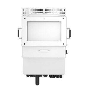 IP66 S6-EH3P(8-15)K02-NV-YD-L ระบบไฮบริดพลังงานแสงอาทิตย์สามเฟสแรงดันต่ำ 8kw 10kw 12kw 15kw - Product Image 5
