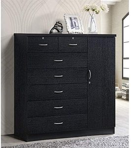 Tổ chức gỗ ngăn kéo bằng gỗ nóng bán lưu trữ bằng gỗ ngăn kéo - Product Image 1