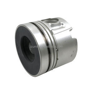 Piston de moteur diesel IZUMI FD46 12010-19D00 - Product Image 4