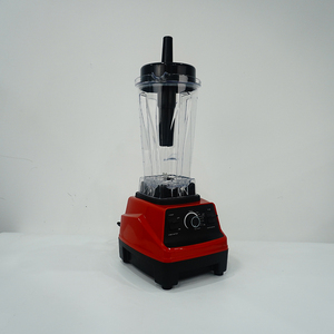 Licuadora Multifuncional de Alta Velocidad para Uso Comercial, Mezclador de Alimentos, 2 en 1, 400W-500W, KB02082 - Product Image 1