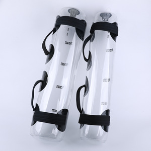 <span class=keywords><strong>5</strong></span> <span class=keywords><strong>Kg</strong></span> Aqua manubrio nuova formazione natura PVC portatile personalizzato multiformato acqua manubrio per la formazione regolabile borsa - Product Image 2