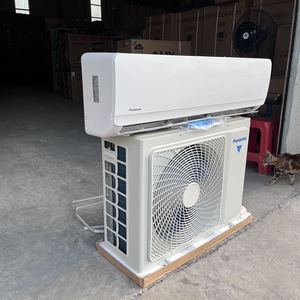 Aire Acondicionado Split Panasonic de 24000 BTU, 3 HP, Solo Frío, Velocidad Fija, Tipo On/Off, R410a, 220V, 50HZ, para Uso en Hoteles - Product Image 2