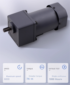 Bomba Eléctrica para Transferencia de Miel con Motor y Engranaje, Fácil de Limpiar, Máquina de Llenado Automática para Líquidos Viscosos y Aceite - Product Image 4