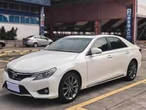 Auto Usado 2013, Toyota Reiz Sedán, Toyota de <span class=keywords><strong>Segunda</strong></span> <span class=keywords><strong>Mano</strong></span>, Combustible, Volante a la Izquierda, Bajo Consumo de Combustible, Alta Calidad - Product Image 2