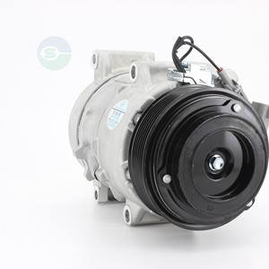 Compresseur de climatisation automobile modèle 7SB19C pour <span class=keywords><strong>LEXUS</strong></span> <span class=keywords><strong>LFA</strong></span>, <span class=keywords><strong>prix</strong></span> d'usine, 88320-48220 88310-48213 88320-48280 - Product Image 6