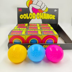 Ballon sensoriel <span class=keywords><strong>anti</strong></span>-<span class=keywords><strong>stress</strong></span> en caoutchouc souple, best-seller transfrontalier, style identique à <span class=keywords><strong>Amazon</strong></span>, disponible en 3 couleurs, décompression silencieuse - Product Image 1