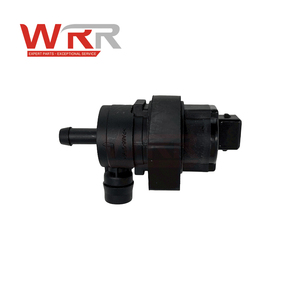 Válvula de purga del depósito de combustible 13901433603 para BMW E90 E60 325i 530i, solenoide de control de emisiones evaporativas del motor, pieza de repuesto precisa - Product Image 6