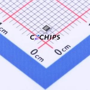 NQ05W8F100KT5E SMD RESISTOR 0805 (ประเภท: ฟิล์มหนา) (ความต้านทาน: ความแม่นยำ1Ohm: 1%) - Product Image 1