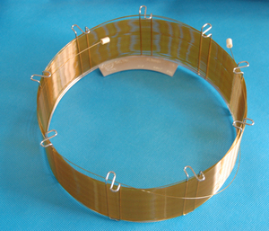 <span class=keywords><strong>Agilent</strong></span>/Shimazhu/DB-1MS/Hp-1/RTX-1 <span class=keywords><strong>Gc</strong></span> Capillaire Kolom Voor Alle Merk Gas Gaschromatograaf - Product Image 3