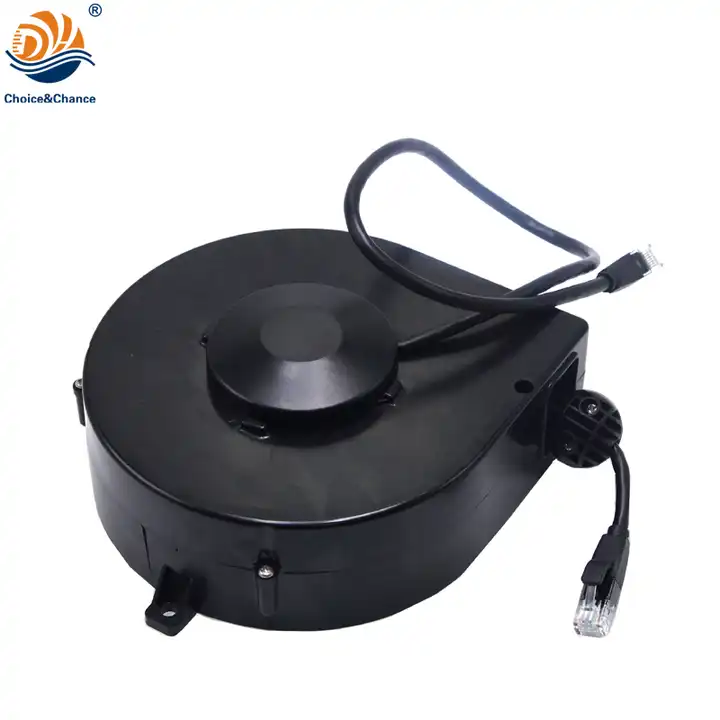 retractable network cable reel, retractable network cable reel Suppliers  and Manufacturers at
