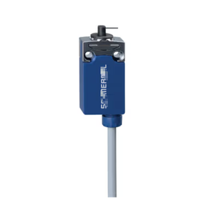Interruptor de Límite Schmersal PS116-Z02R-L200-S200, Número de Artículo 103012043, Carcasa Termoplástica Reforzada con Fibra de Vidrio, para Automatización - Product Image 1