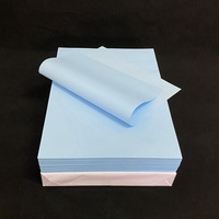 Prix Usine 80 G/m² Papier Diazo CAD Plan Bleu en Chine Rouleau ou Feuille de Dessin Résistant à l'Ammoniac en Pâte de Bois Vierge Non Couchée