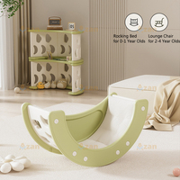 Lit de jeu multifonctionnel et stable pour enfants avec rangement, idéal pour l'escalade et le jeu, vente en gros OEM